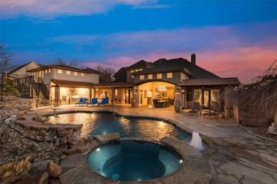 Lake Home For Sale in Fort Worth, Texas