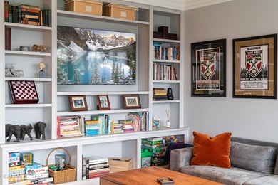 Experience the ultimate mountain lifestyle in this exceptional - photo 42