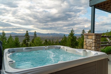 Experience the ultimate mountain lifestyle in this exceptional - photo 43