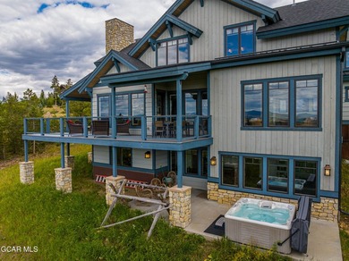 Experience the ultimate mountain lifestyle in this exceptional - photo 46