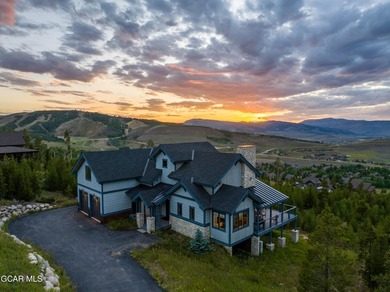 Experience the ultimate mountain lifestyle in this exceptional - photo 47