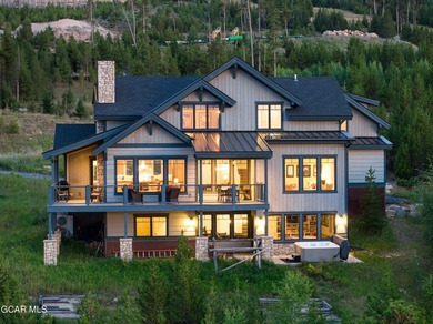 Experience the ultimate mountain lifestyle in this exceptional - photo 48