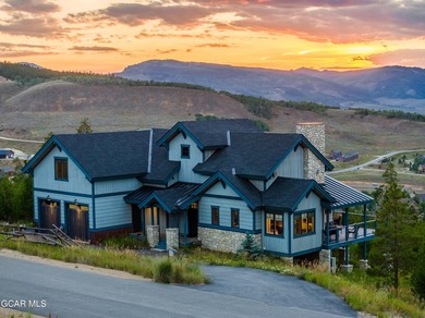 Experience the ultimate mountain lifestyle in this exceptional - photo 49