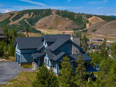 Experience the ultimate mountain lifestyle in this exceptional - photo 50