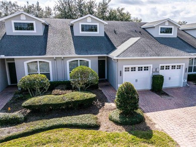 Reeves Lake  Townhome/Townhouse For Sale in Winter Haven Florida