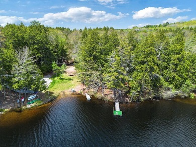 Discover the opportunity to own waterfront land on Sokokis Lake - photo 2
