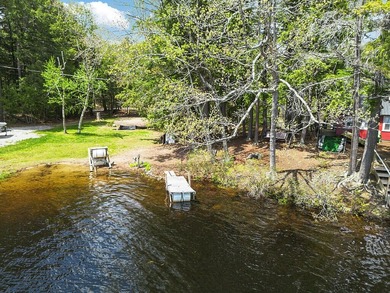 Discover the opportunity to own waterfront land on Sokokis Lake - photo 3