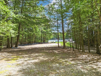Discover the opportunity to own waterfront land on Sokokis Lake - photo 6