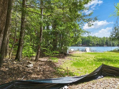 Discover the opportunity to own waterfront land on Sokokis Lake - photo 9