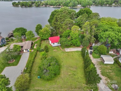 Lake Home Sale Pending in Terrell, North Carolina