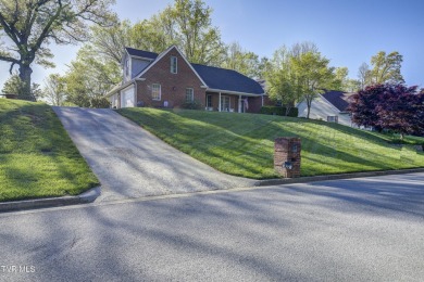 Lake Home Sale Pending in Johnson City, Tennessee