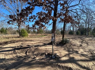 Cedar Creek Lake Lot For Sale in Mabank Texas