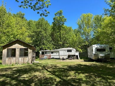 Appealing lot location for that up north MilleLacs area dreamed - photo 1