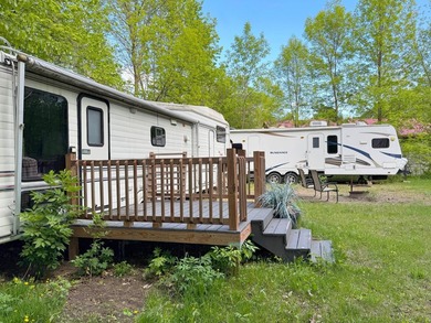 Appealing lot location for that up north MilleLacs area dreamed - photo 2
