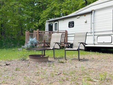Appealing lot location for that up north MilleLacs area dreamed - photo 4