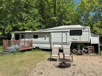 Appealing lot location for that up north MilleLacs area dreamed - photo 9