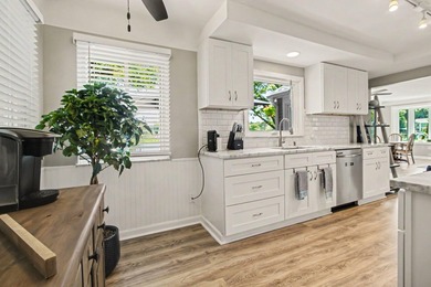 Move-in ready lakefront home on private all-sports lake with - photo 11