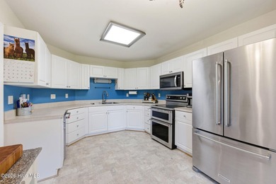 Welcome to Neuse Harbor! This two-story home has 4 spacious - photo 11