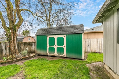 Turn-key ready and perfectly positioned on a great lot, this