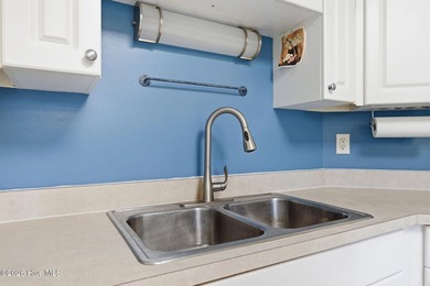 Welcome to Neuse Harbor! This two-story home has 4 spacious - photo 13