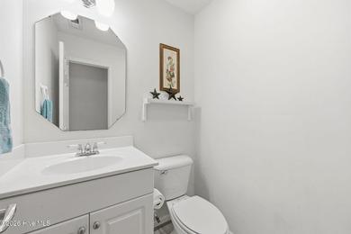 Welcome to Neuse Harbor! This two-story home has 4 spacious - photo 15