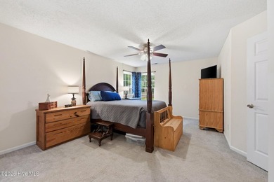 Welcome to Neuse Harbor! This two-story home has 4 spacious - photo 16