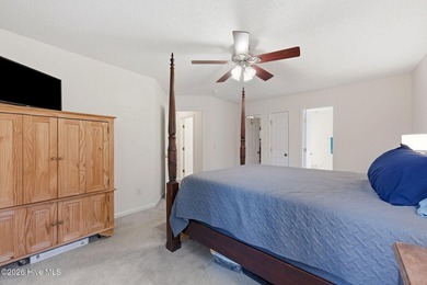 Welcome to Neuse Harbor! This two-story home has 4 spacious - photo 17