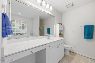 Welcome to Neuse Harbor! This two-story home has 4 spacious - photo 19