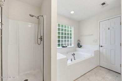 Welcome to Neuse Harbor! This two-story home has 4 spacious - photo 20