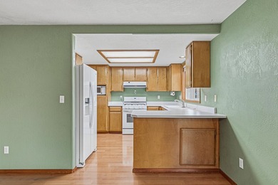 Turn-key ready and perfectly positioned on a great lot, this