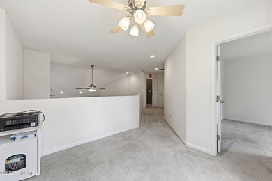 Welcome to Neuse Harbor! This two-story home has 4 spacious - photo 22