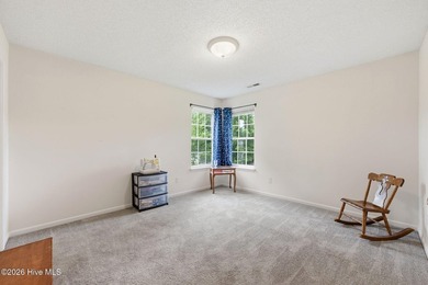 Welcome to Neuse Harbor! This two-story home has 4 spacious - photo 23