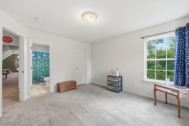 Welcome to Neuse Harbor! This two-story home has 4 spacious - photo 24