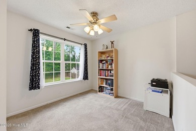 Welcome to Neuse Harbor! This two-story home has 4 spacious - photo 27