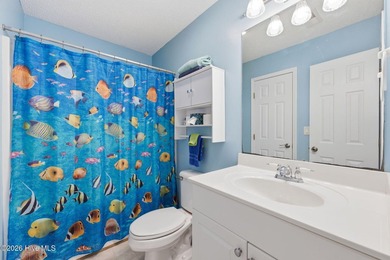 Welcome to Neuse Harbor! This two-story home has 4 spacious - photo 28