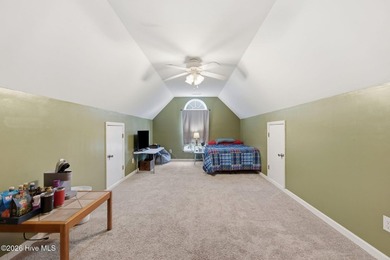 Welcome to Neuse Harbor! This two-story home has 4 spacious - photo 30