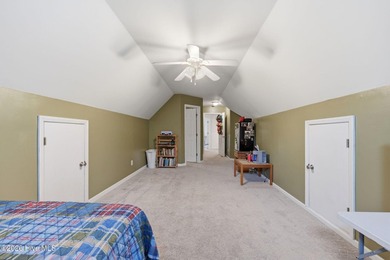 Welcome to Neuse Harbor! This two-story home has 4 spacious - photo 31