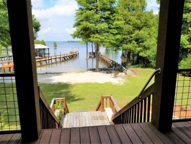 Lake Marion Home For Sale in Eutawville South Carolina
