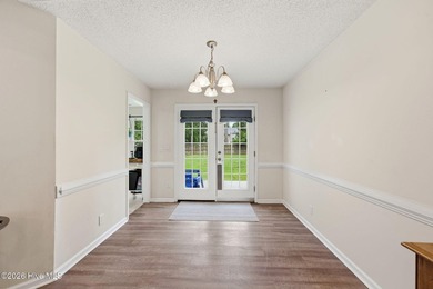Welcome to Neuse Harbor! This two-story home has 4 spacious - photo 32