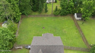 Welcome to Neuse Harbor! This two-story home has 4 spacious - photo 37