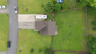 Welcome to Neuse Harbor! This two-story home has 4 spacious - photo 42