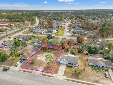 Rare opportunity to own a Residential Vacant Lot, primarily - photo 3