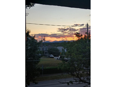 Attention: A historic intact home with mountain and downtown