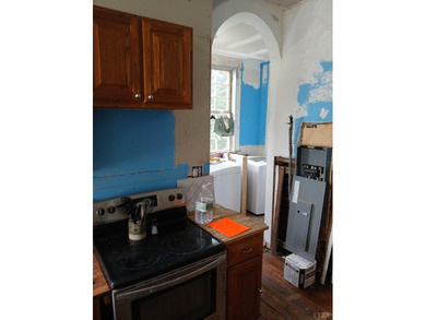 Attention: A historic intact home with mountain and downtown