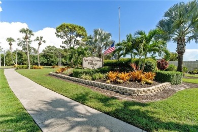 Bonita Lakes Area Lot For Sale in Bonita Springs Florida