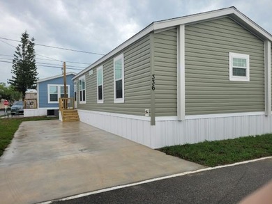 Own your own 2 bed/2 bath home! Make an appointment now to see - photo 1