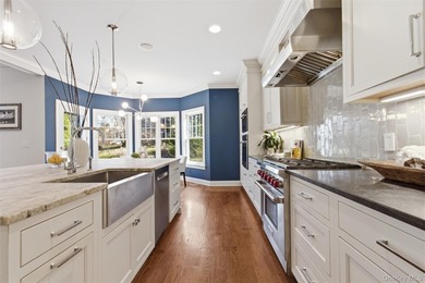 Live joyously in this spacious and bright modern colonial in the - photo 13