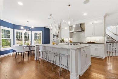 Live joyously in this spacious and bright modern colonial in the - photo 14
