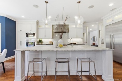 Live joyously in this spacious and bright modern colonial in the - photo 15