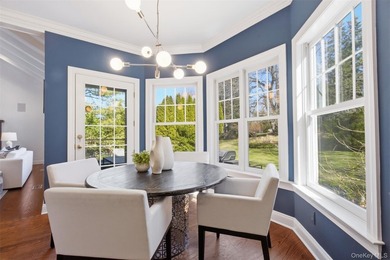 Live joyously in this spacious and bright modern colonial in the - photo 16